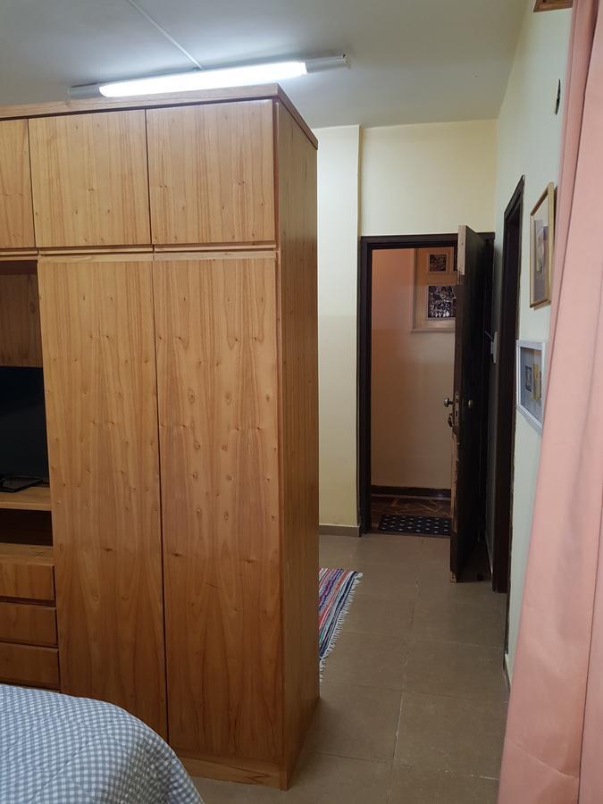 Oke Apart Hotel ซาน ลอเรนโซ ภายนอก รูปภาพ